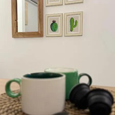 Molinos Bright Apartment San Bartolome de Tirajana (Gran Canaria)