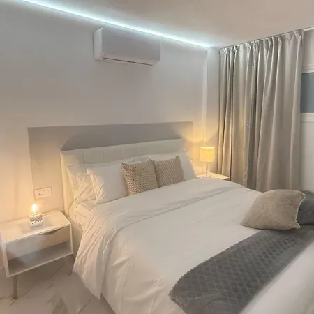 Apartment Molinos Bright San Bartolome de Tirajana (Gran Canaria)