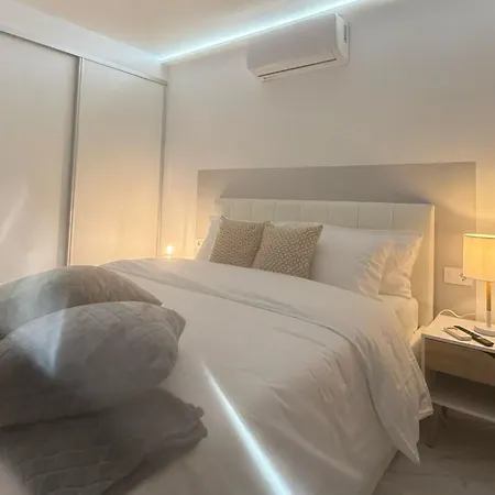 Apartment Molinos Bright